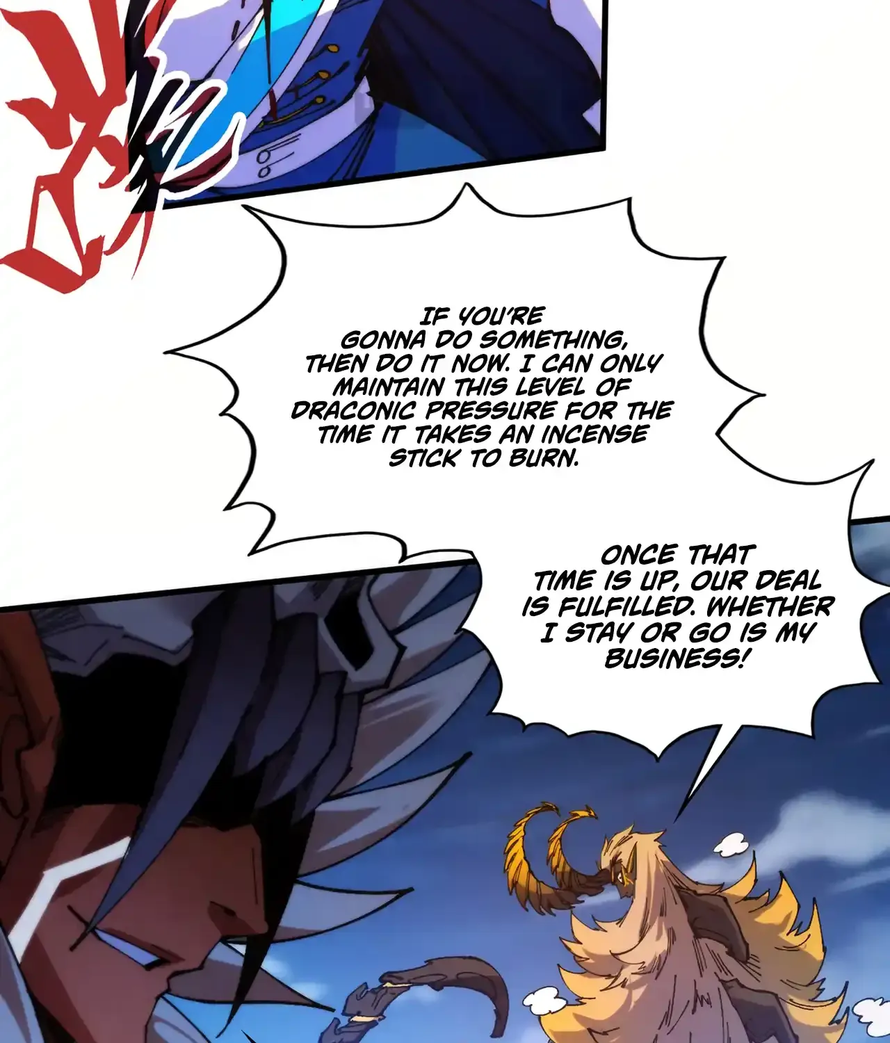 The Ultimate of All Ages Chapter 472 page 68 - 