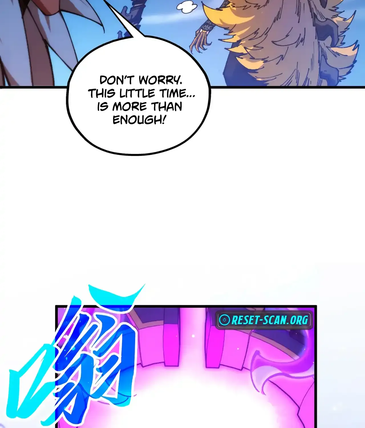 The Ultimate of All Ages Chapter 472 page 69 - 