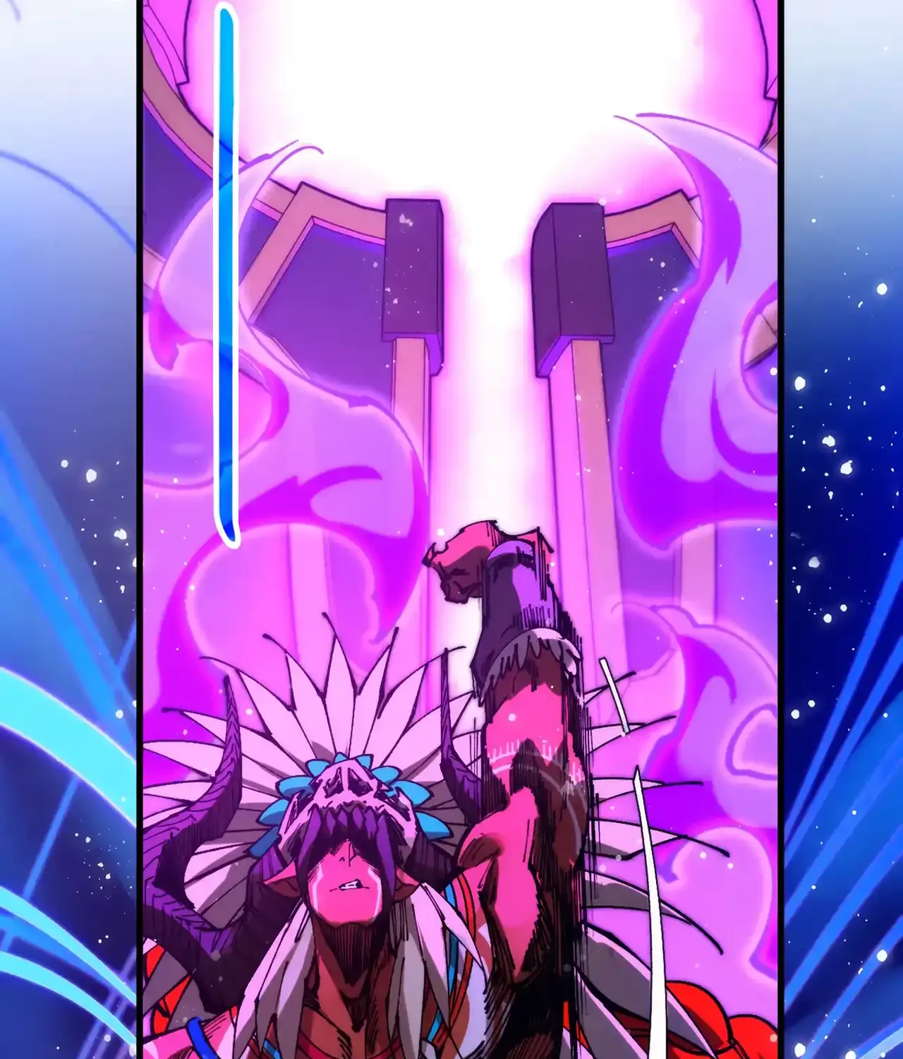 The Ultimate of All Ages Chapter 472 page 70 - 