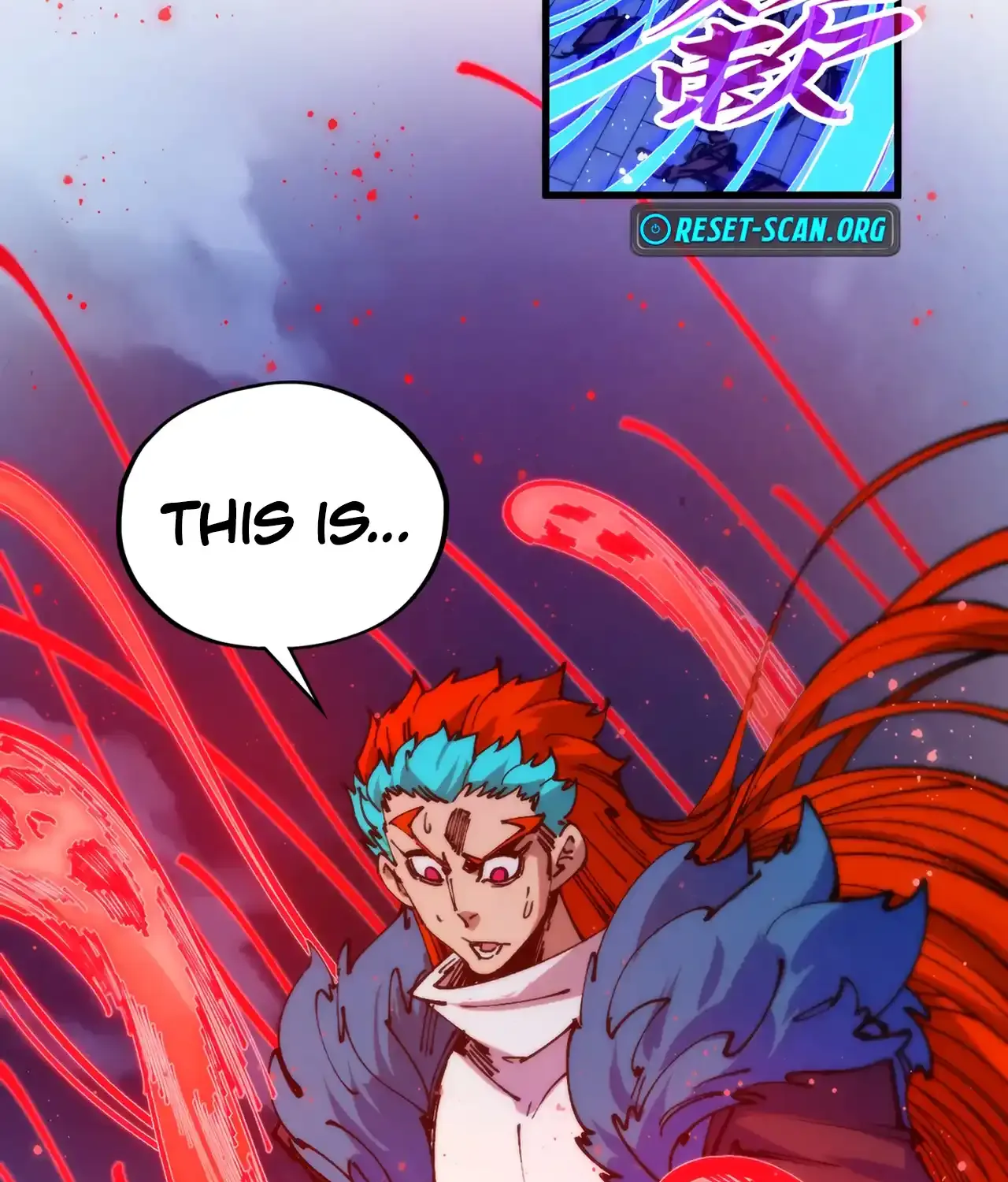 The Ultimate of All Ages Chapter 472 page 76 - 