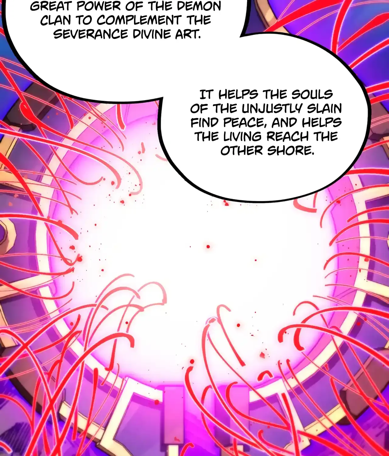 The Ultimate of All Ages Chapter 472 page 79 - 