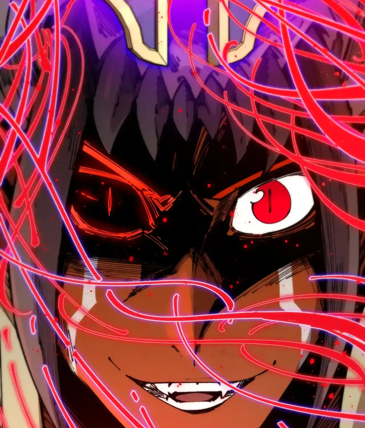 The Ultimate of All Ages Chapter 472 page 80 - 