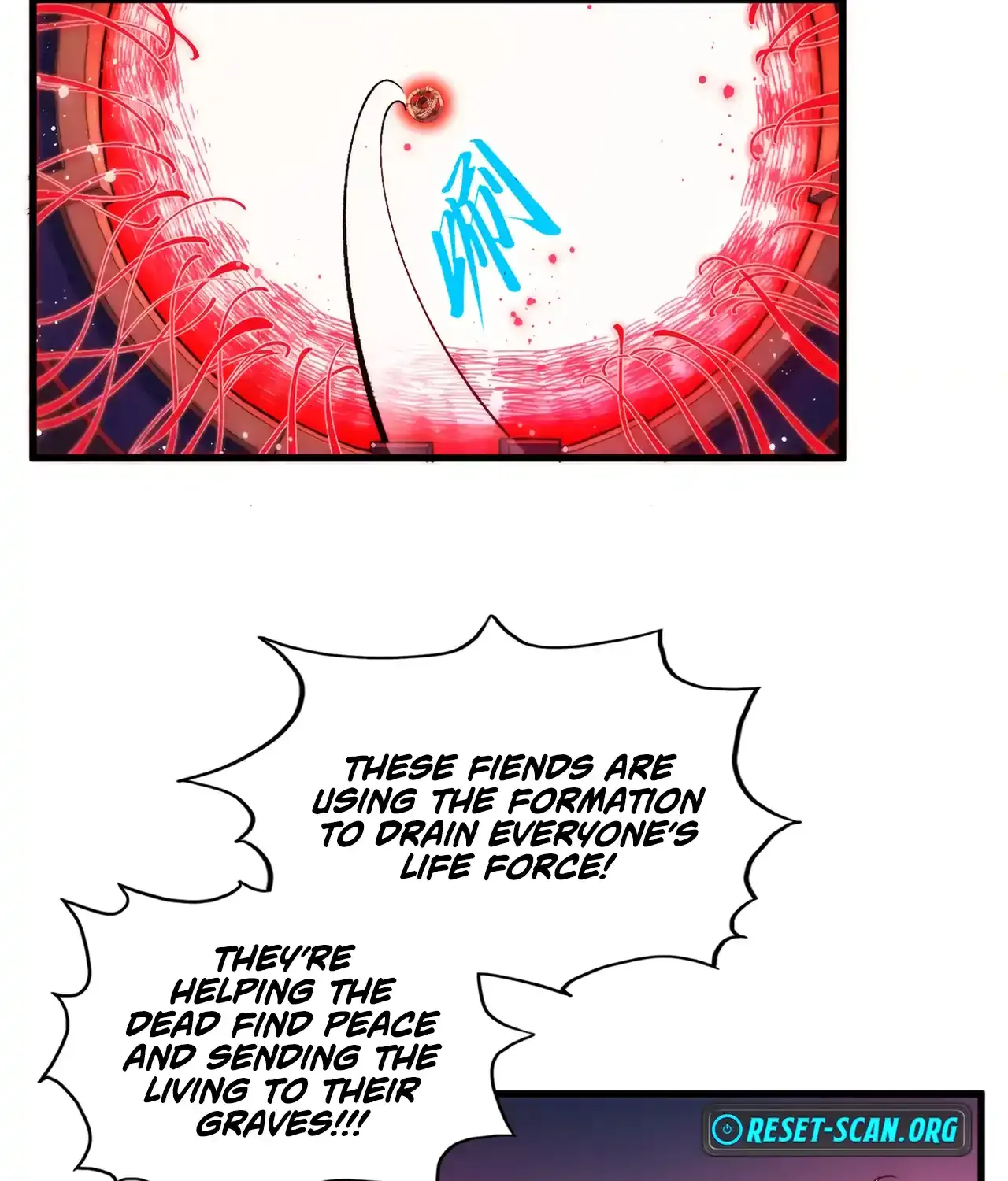 The Ultimate of All Ages Chapter 472 page 83 - 