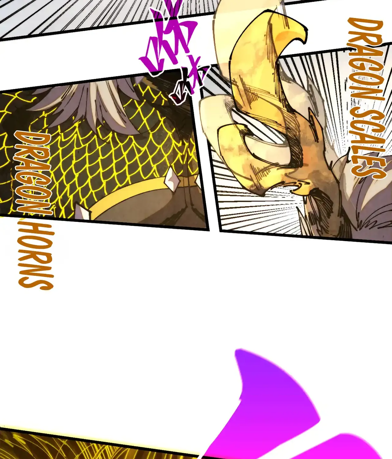 The Ultimate of All Ages Chapter 472 page 10 - 