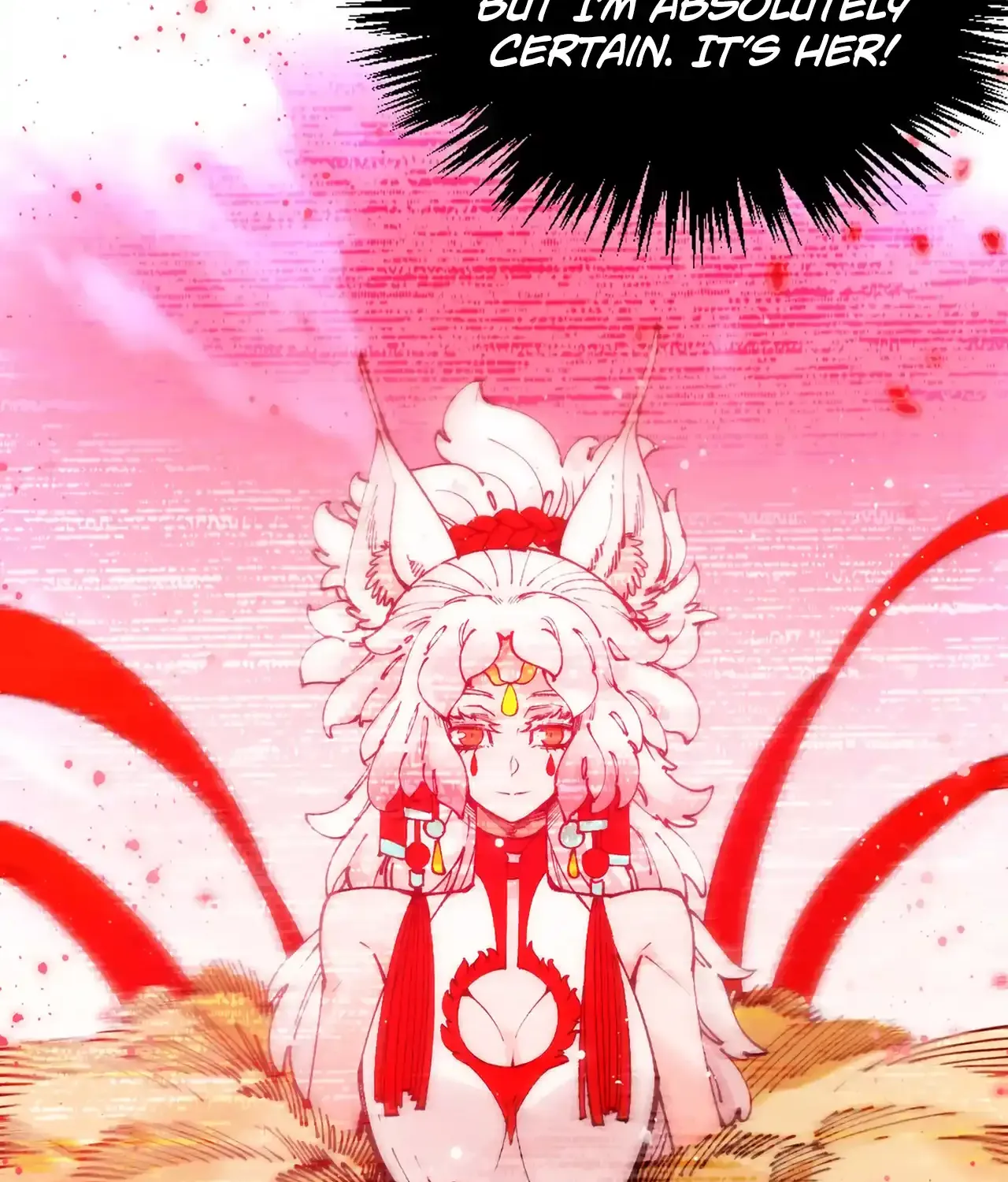 The Ultimate of All Ages Chapter 472 page 91 - 