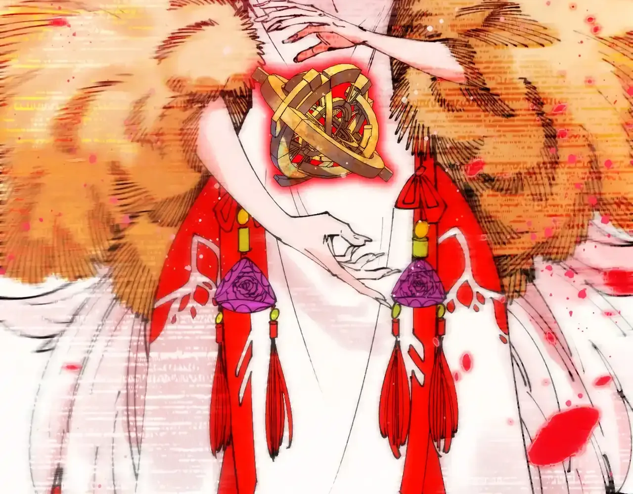 The Ultimate of All Ages Chapter 472 page 92 - 