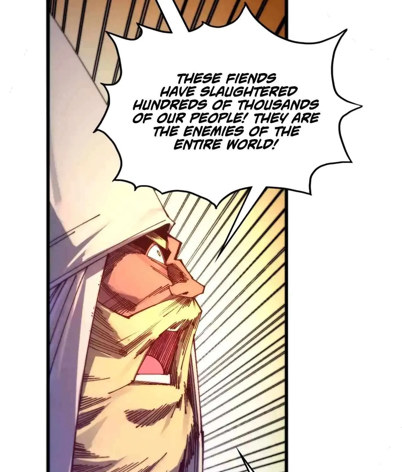 The Ultimate of All Ages Chapter 473 page 11 - 
