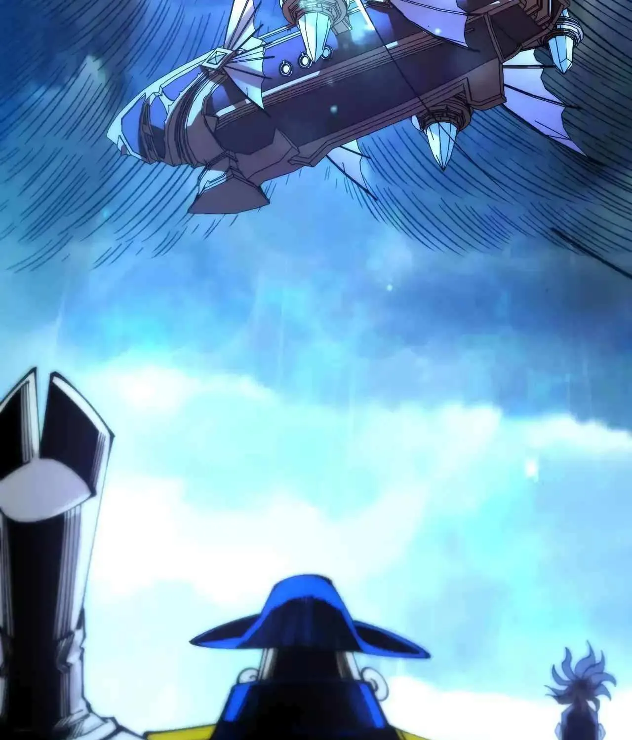The Ultimate of All Ages Chapter 473 page 101 - 