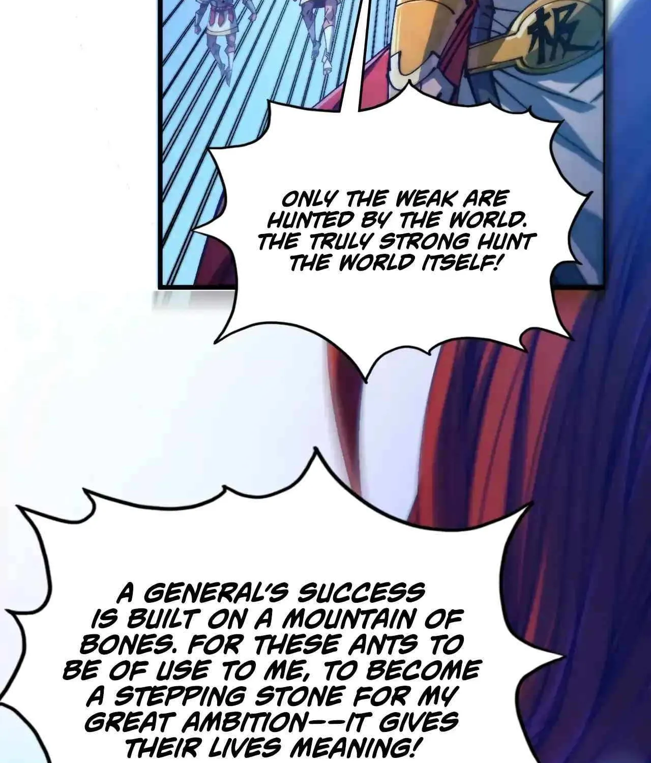 The Ultimate of All Ages Chapter 473 page 14 - 