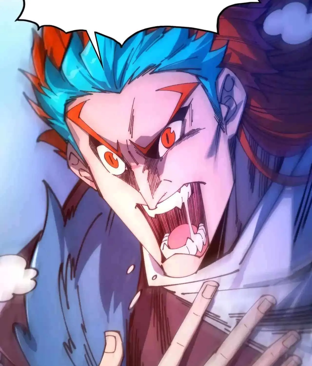 The Ultimate of All Ages Chapter 473 page 15 - 