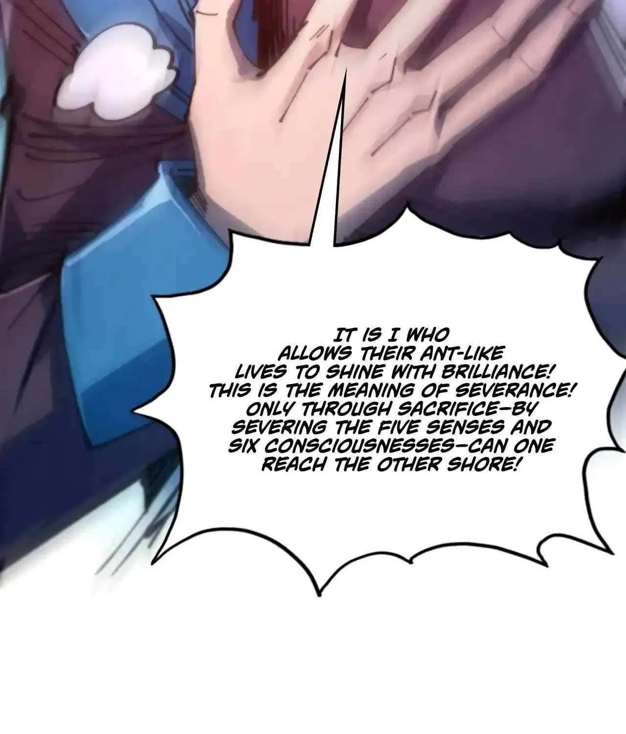 The Ultimate of All Ages Chapter 473 page 16 - 