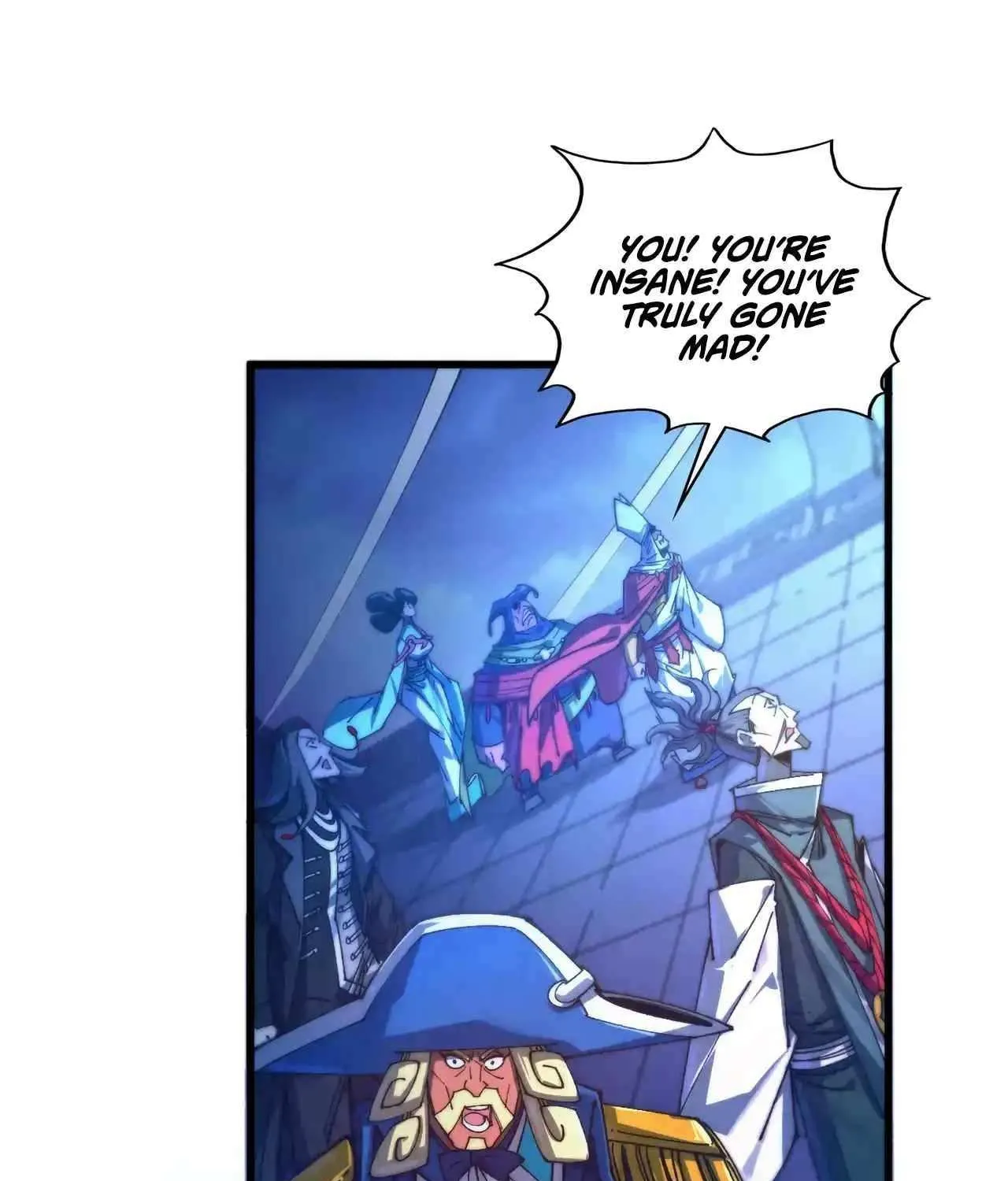 The Ultimate of All Ages Chapter 473 page 17 - 