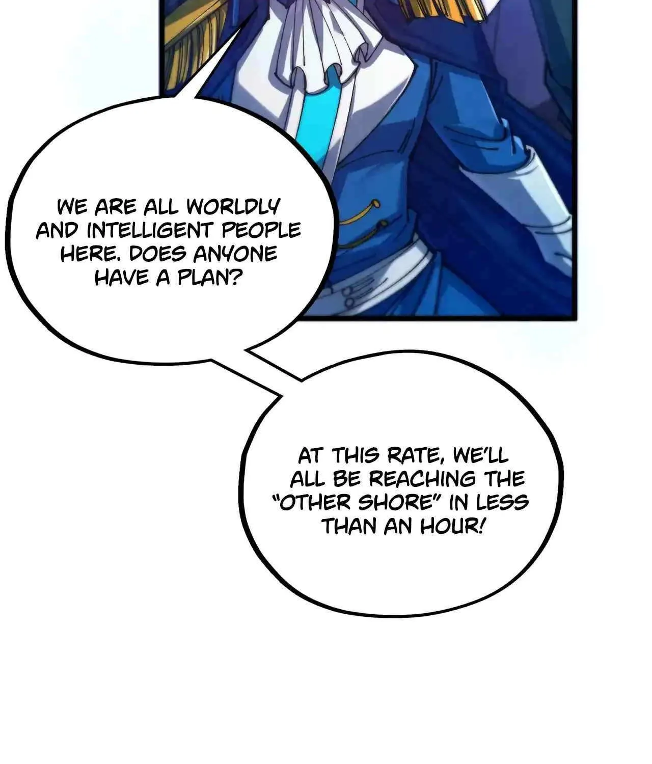 The Ultimate of All Ages Chapter 473 page 18 - 