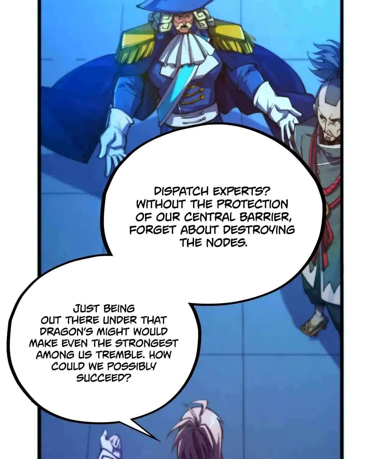The Ultimate of All Ages Chapter 473 page 22 - 