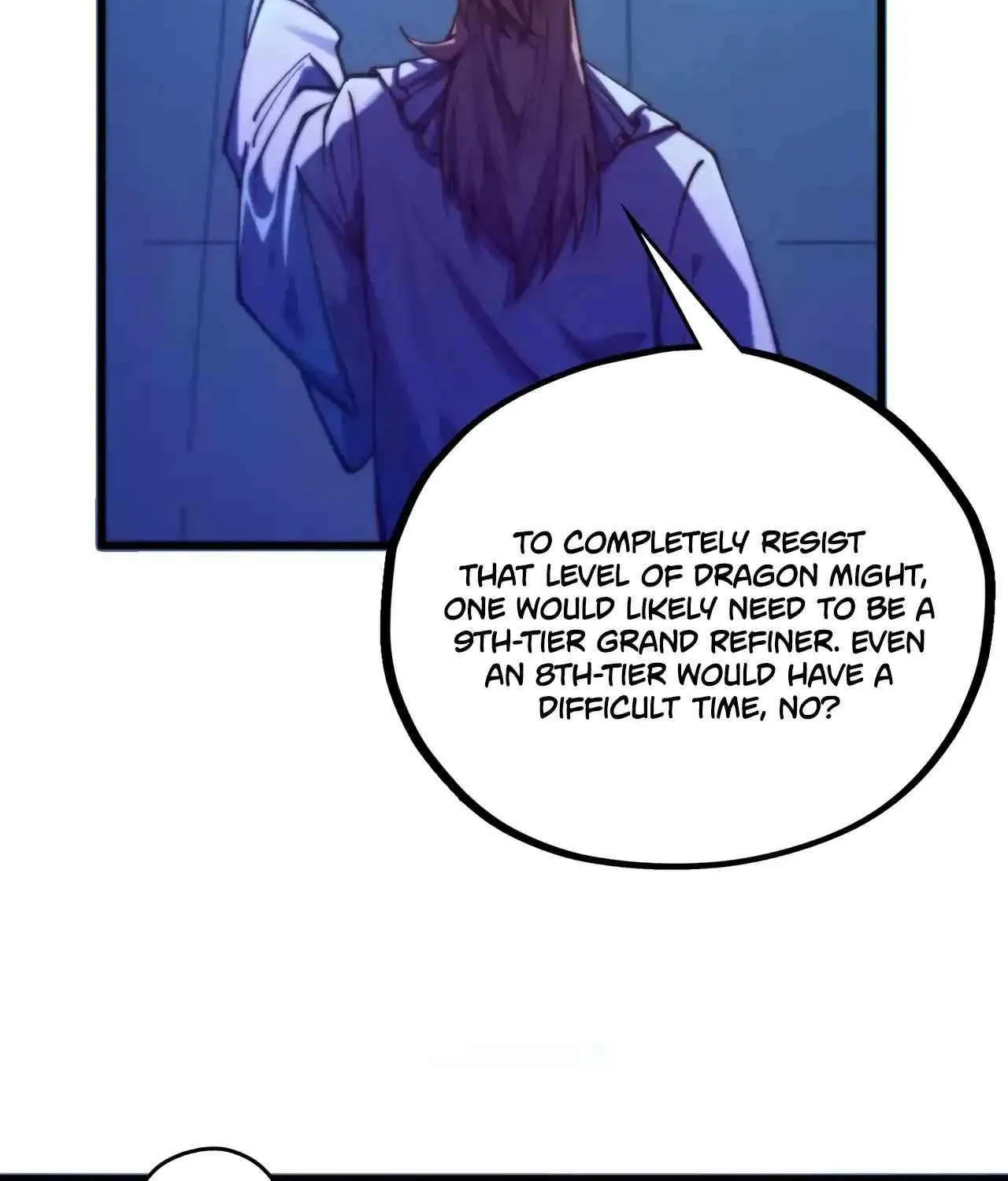 The Ultimate of All Ages Chapter 473 page 23 - 