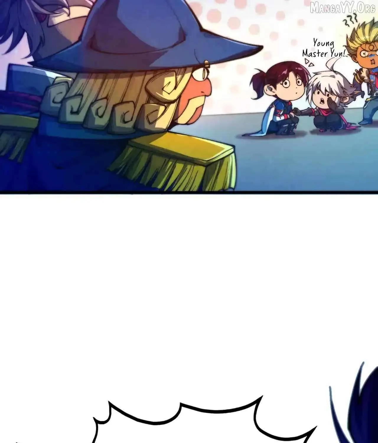 The Ultimate of All Ages Chapter 473 page 27 - 