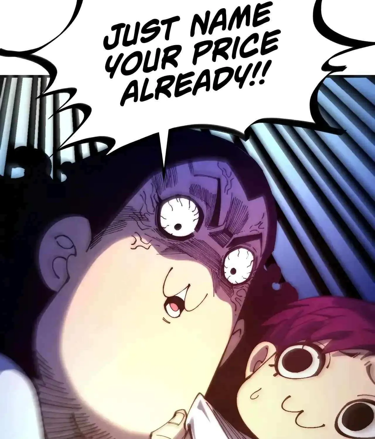The Ultimate of All Ages Chapter 473 page 32 - 