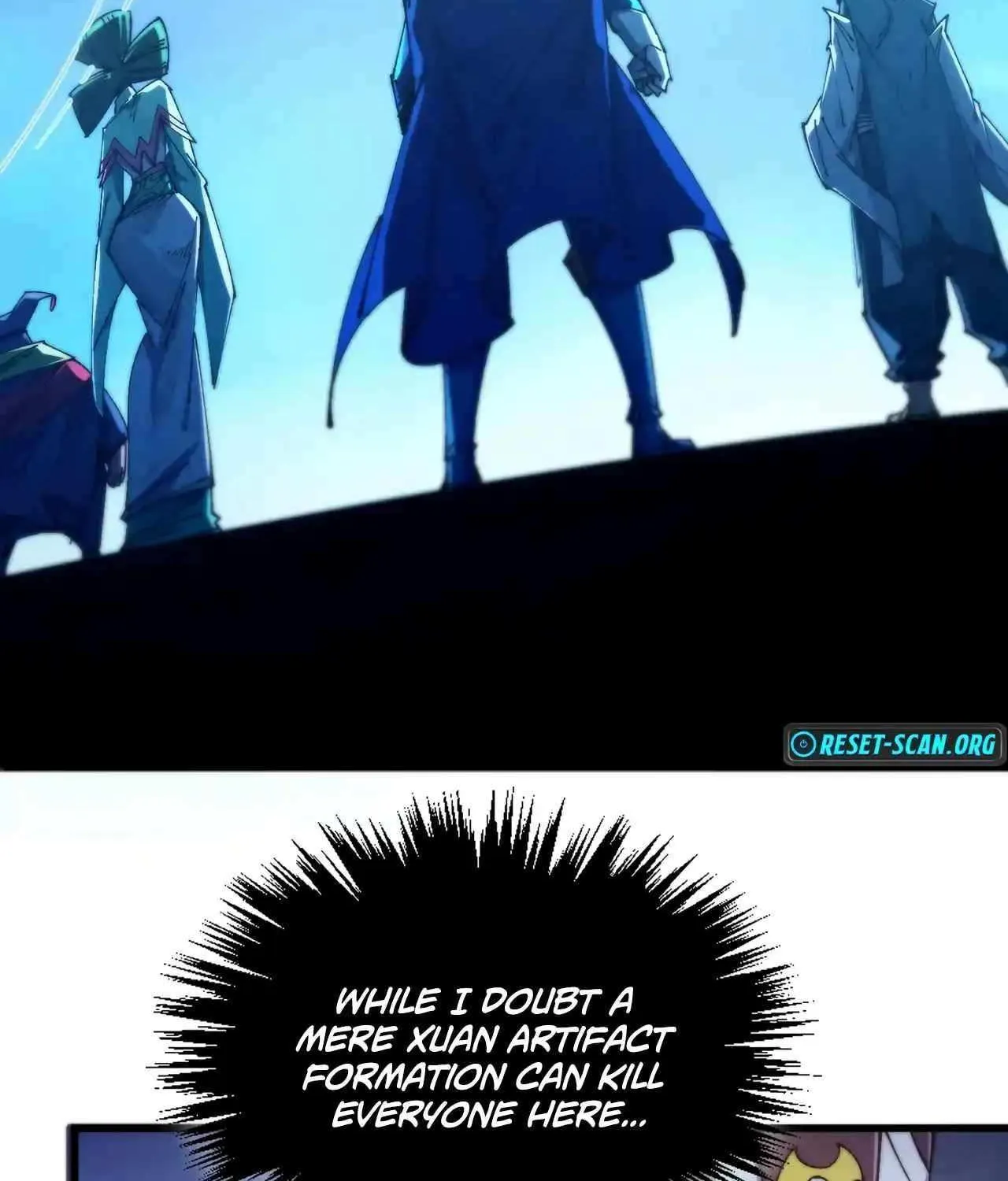 The Ultimate of All Ages Chapter 473 page 5 - 