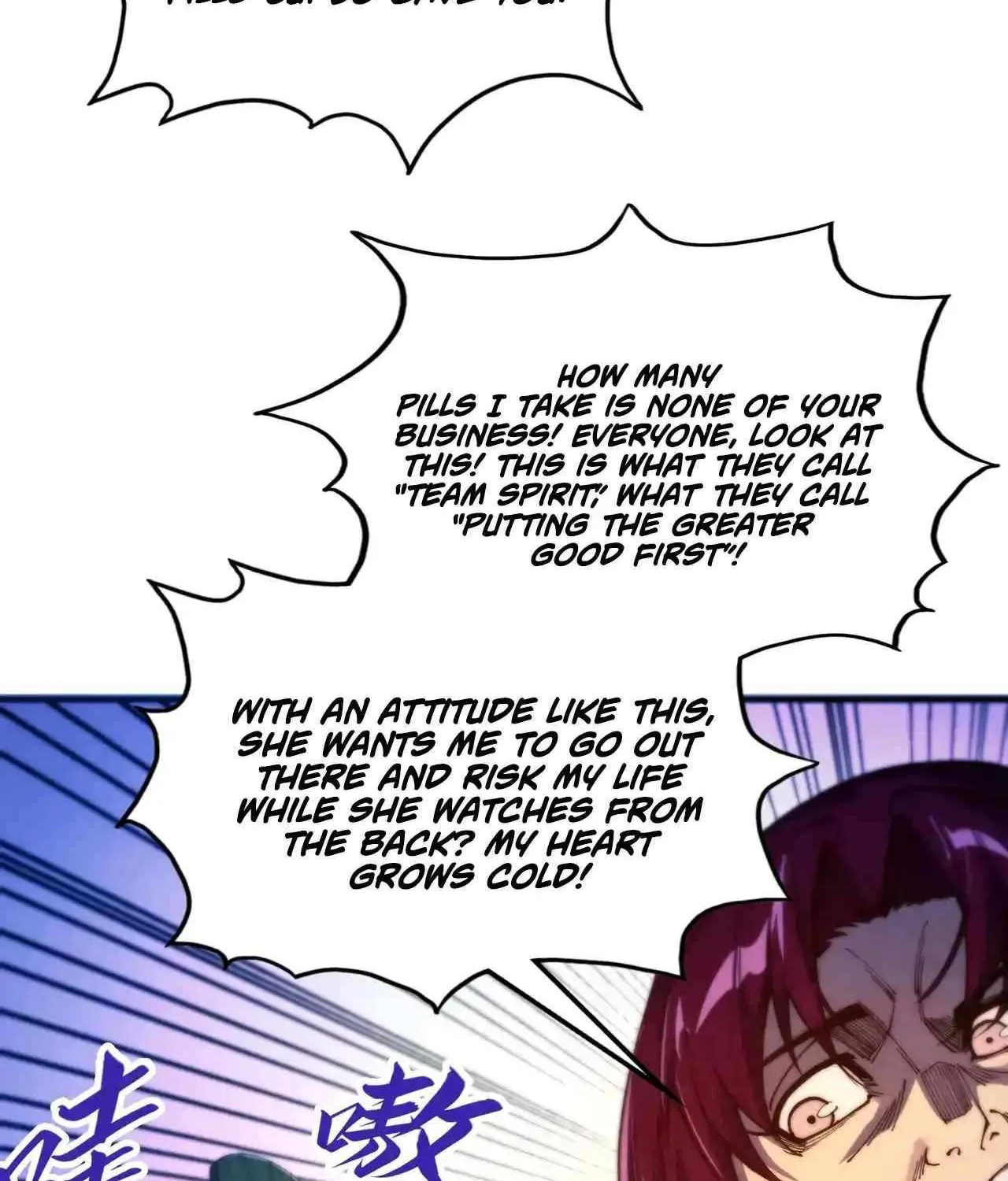 The Ultimate of All Ages Chapter 473 page 41 - 