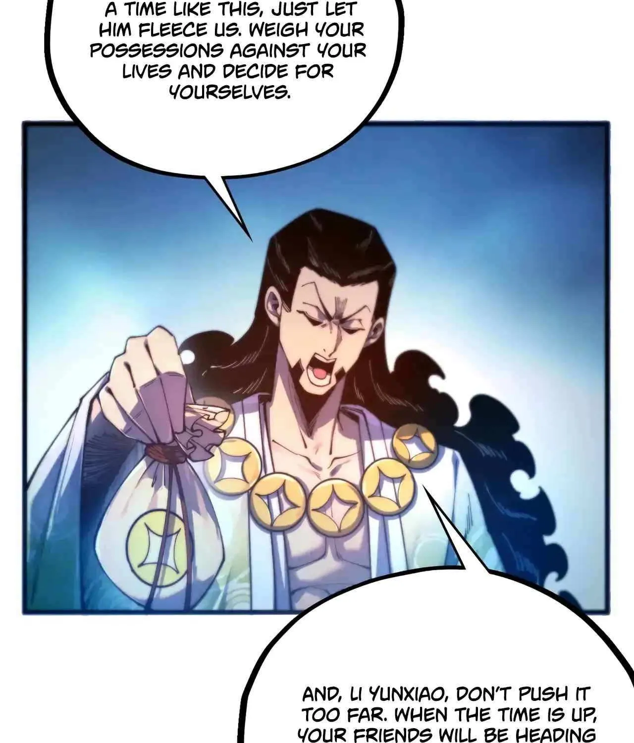 The Ultimate of All Ages Chapter 473 page 43 - 