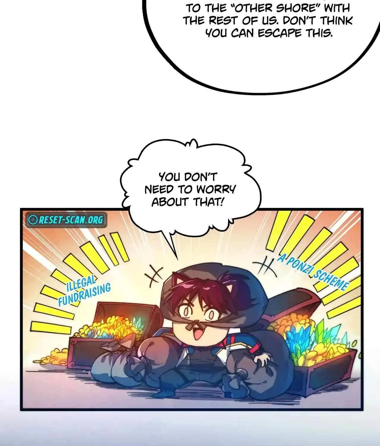 The Ultimate of All Ages Chapter 473 page 44 - 