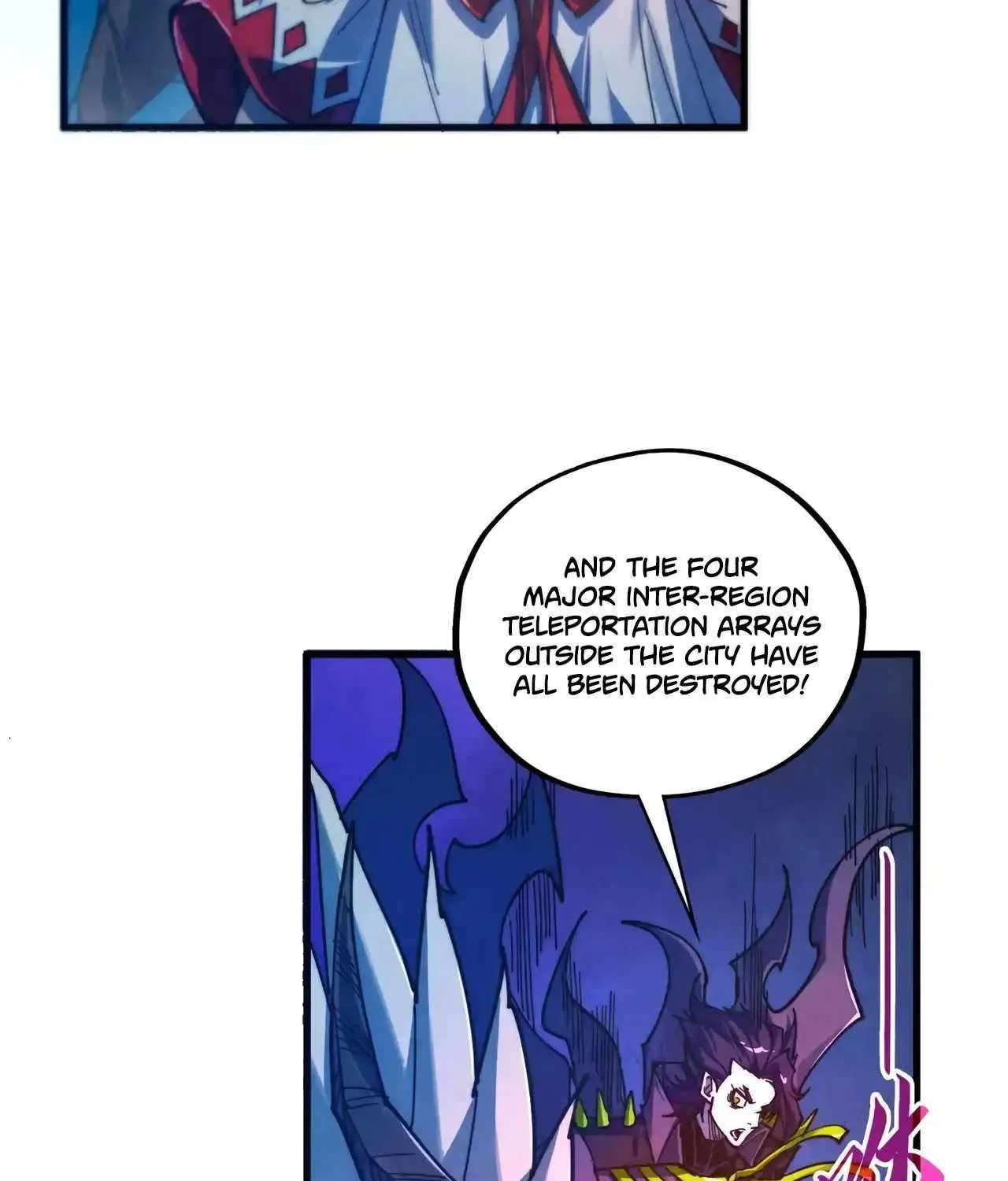 The Ultimate of All Ages Chapter 473 page 49 - 