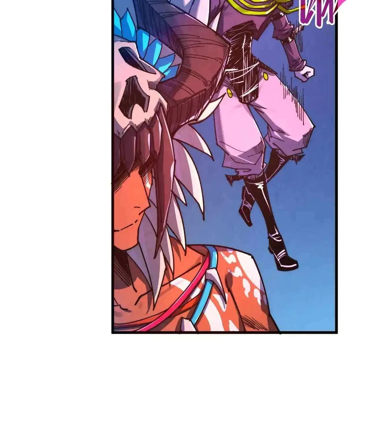 The Ultimate of All Ages Chapter 473 page 50 - 