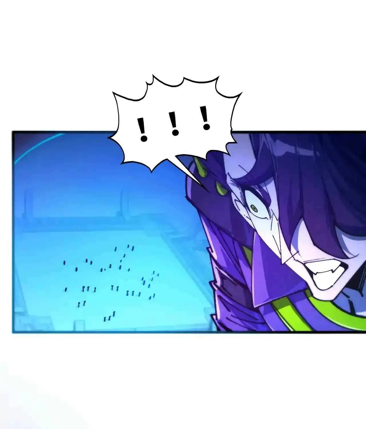 The Ultimate of All Ages Chapter 473 page 51 - 