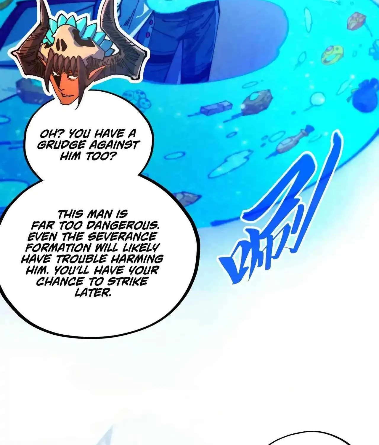 The Ultimate of All Ages Chapter 473 page 54 - 
