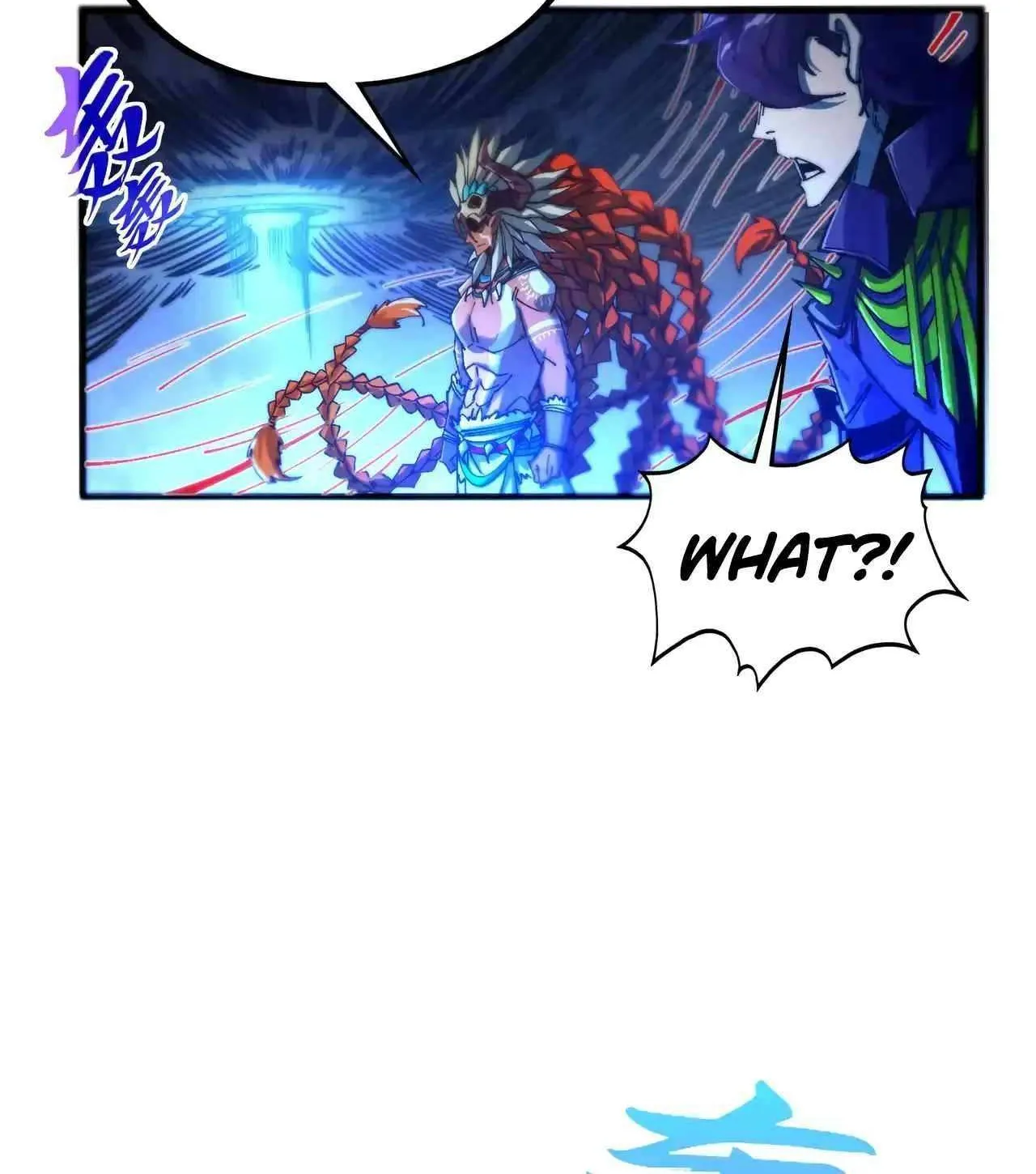 The Ultimate of All Ages Chapter 473 page 58 - 