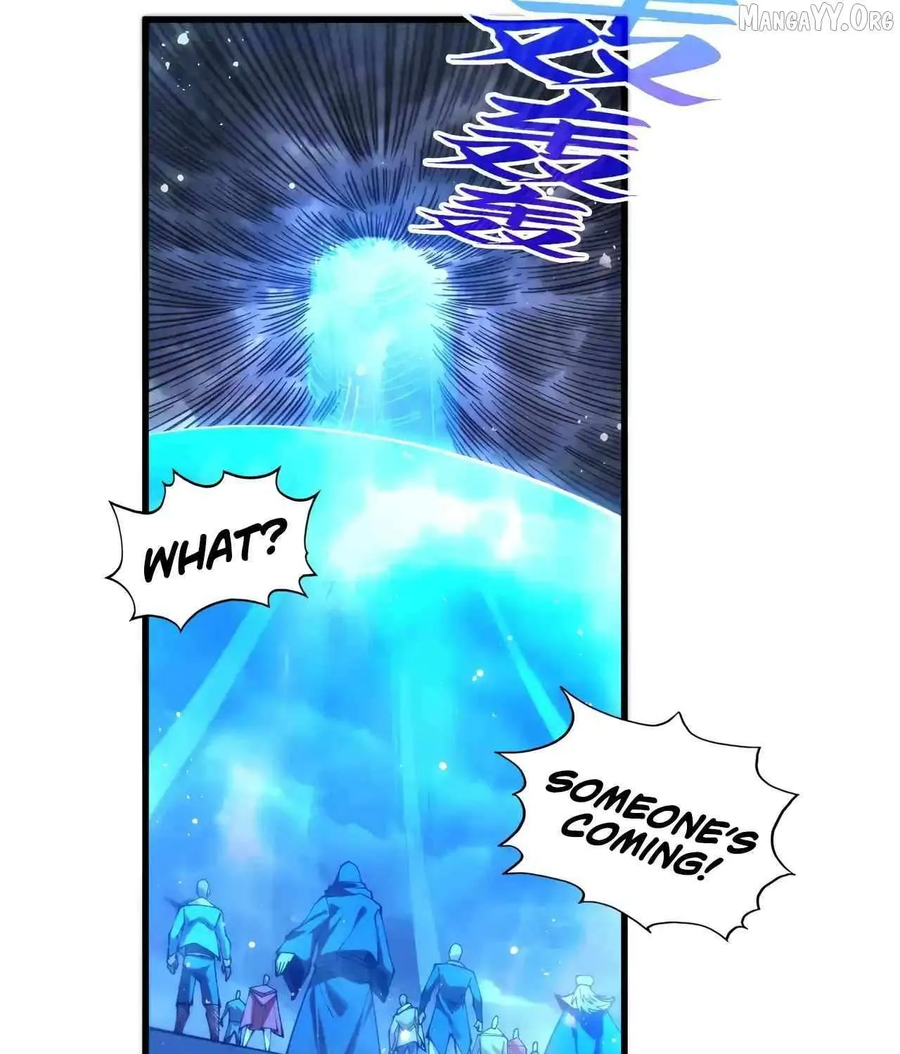 The Ultimate of All Ages Chapter 473 page 59 - 