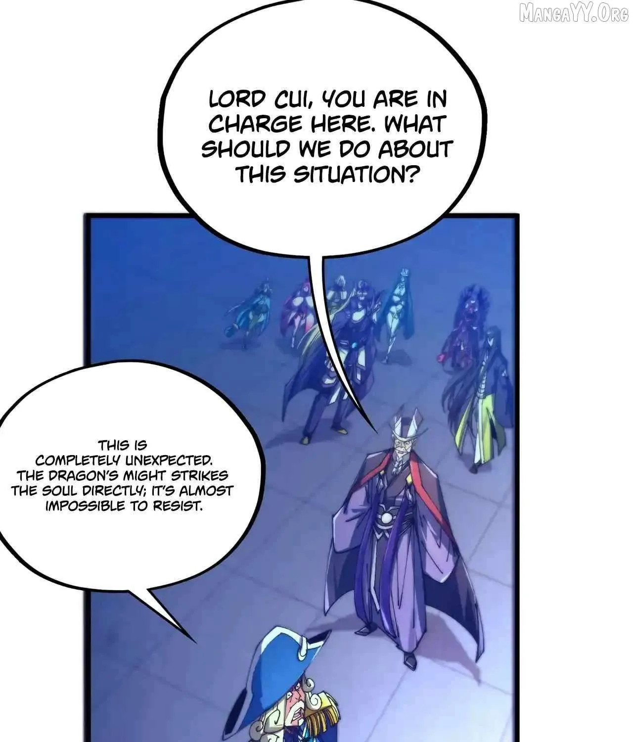 The Ultimate of All Ages Chapter 473 page 7 - 