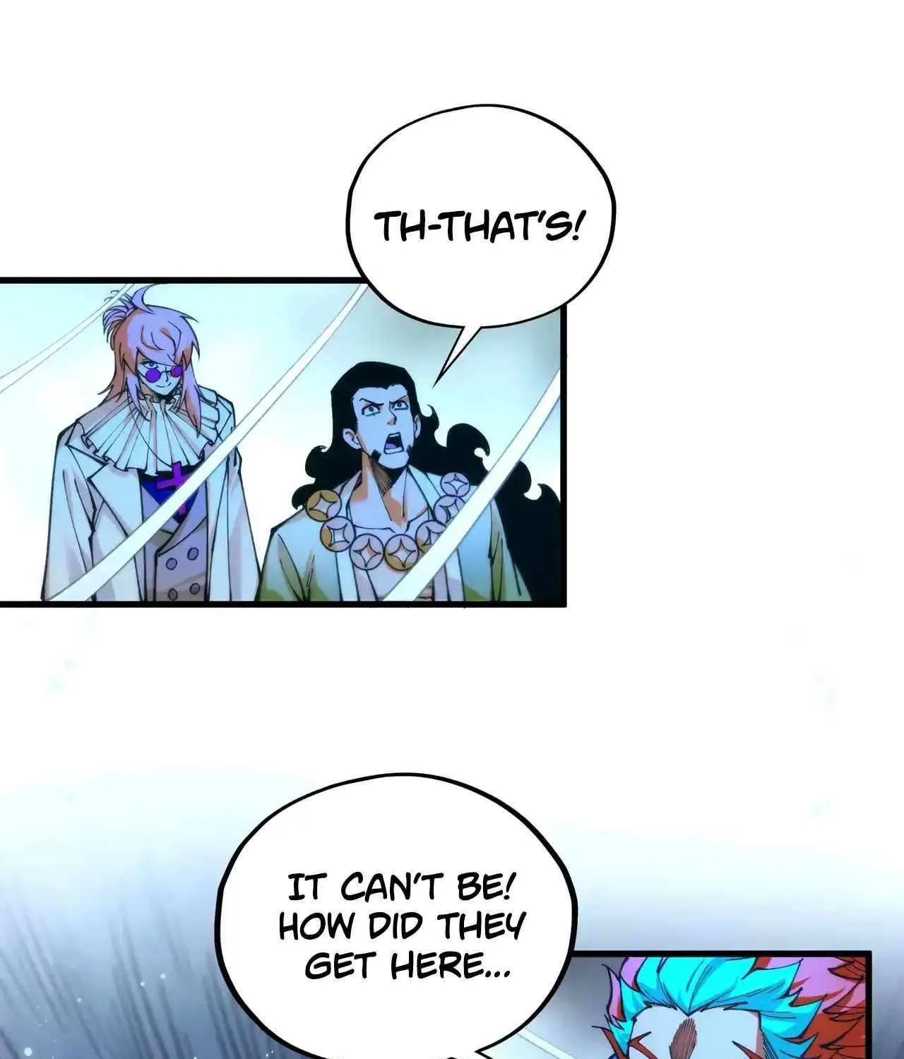 The Ultimate of All Ages Chapter 473 page 61 - 