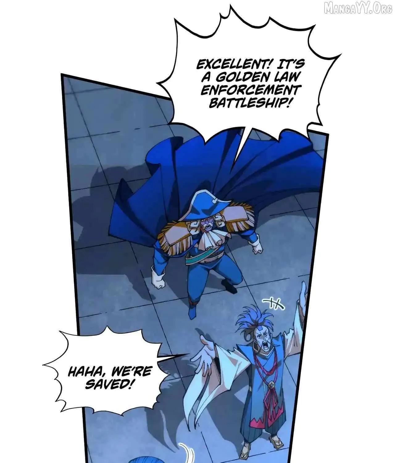 The Ultimate of All Ages Chapter 473 page 65 - 