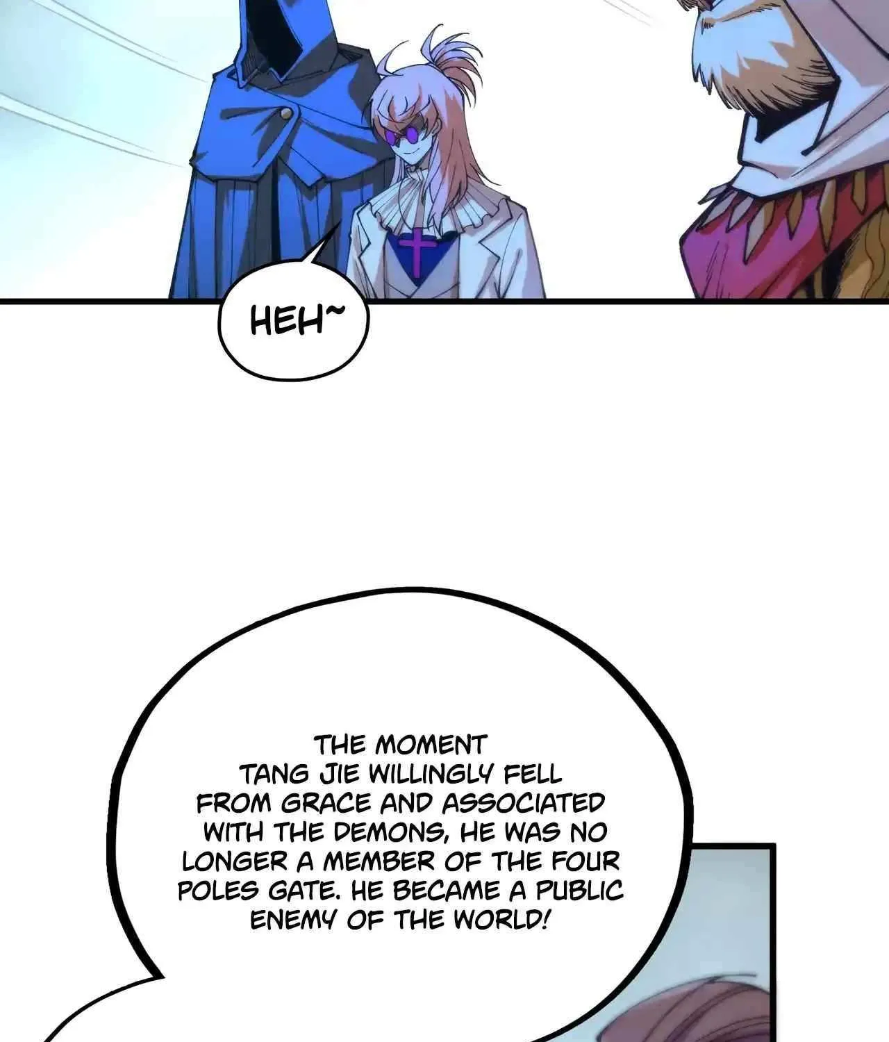The Ultimate of All Ages Chapter 473 page 67 - 
