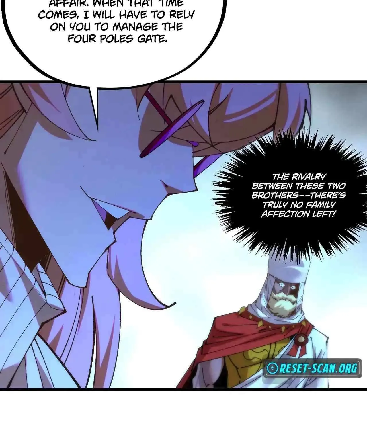 The Ultimate of All Ages Chapter 473 page 69 - 