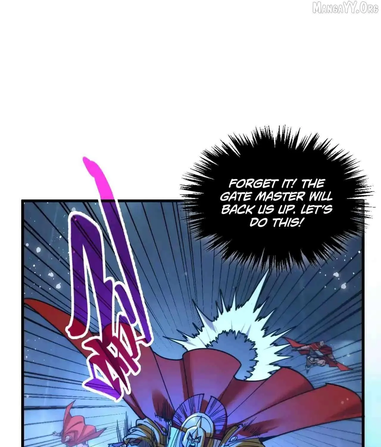 The Ultimate of All Ages Chapter 473 page 78 - 