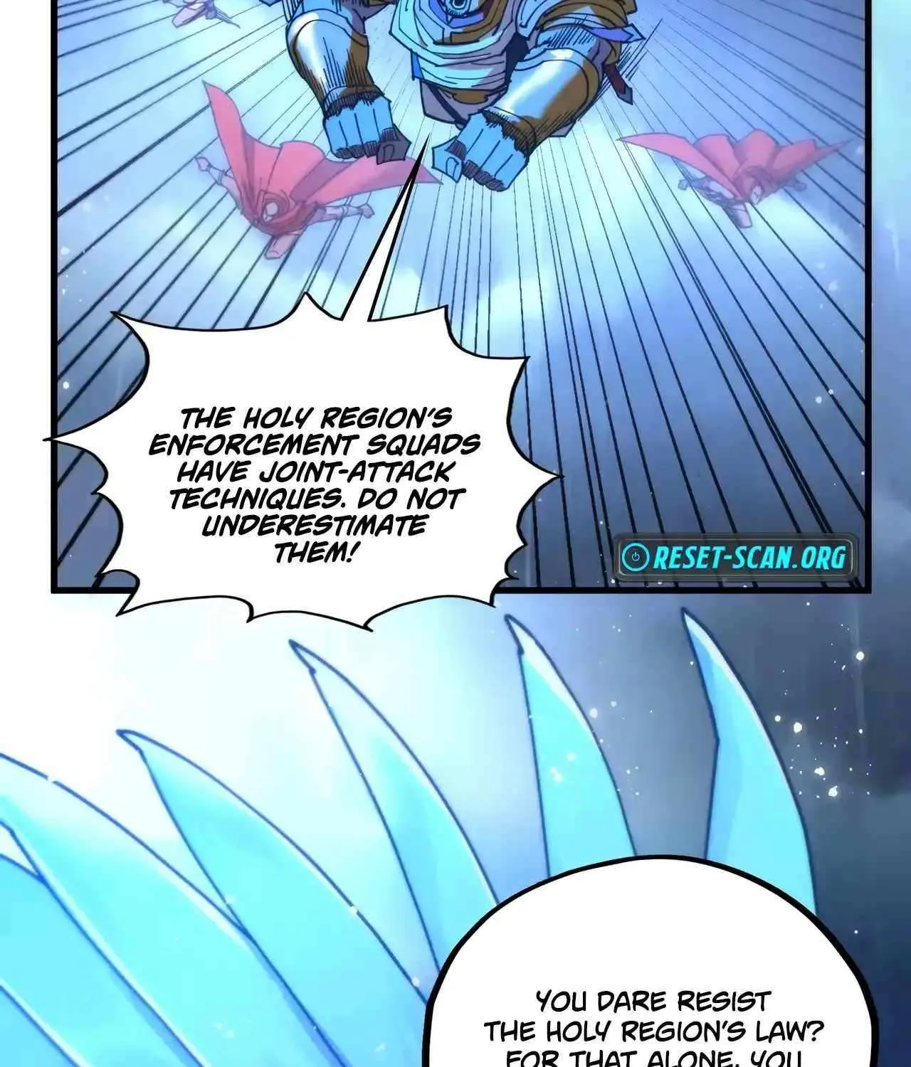 The Ultimate of All Ages Chapter 473 page 79 - 