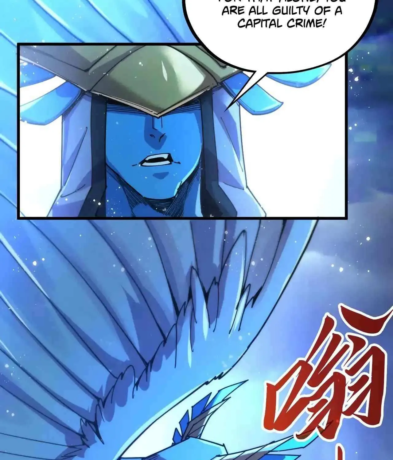 The Ultimate of All Ages Chapter 473 page 80 - 