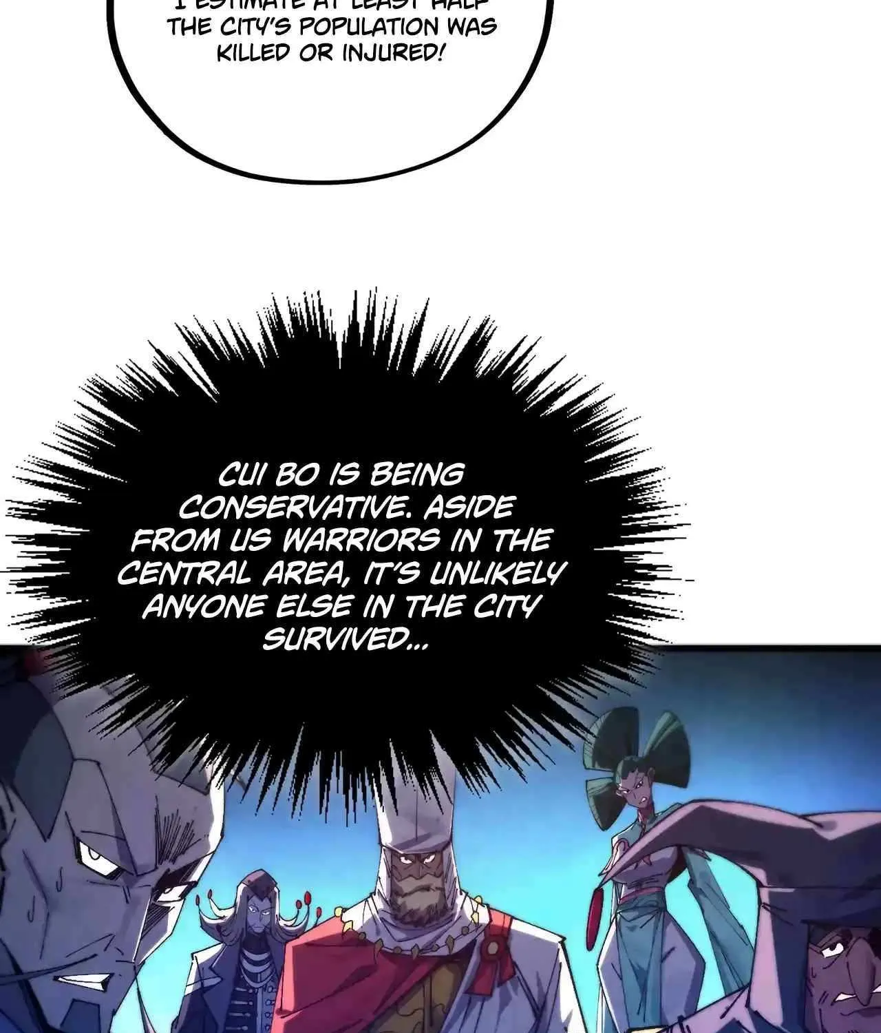 The Ultimate of All Ages Chapter 473 page 9 - 