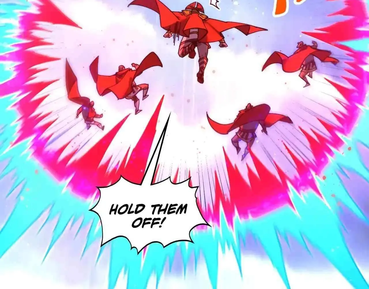 The Ultimate of All Ages Chapter 473 page 84 - 