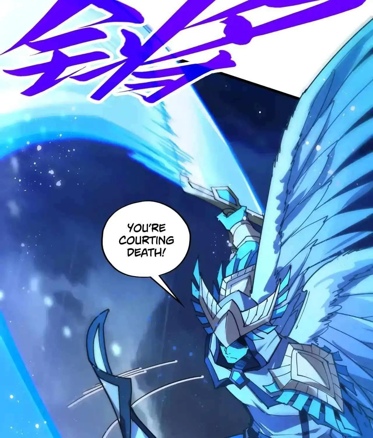 The Ultimate of All Ages Chapter 473 page 87 - 