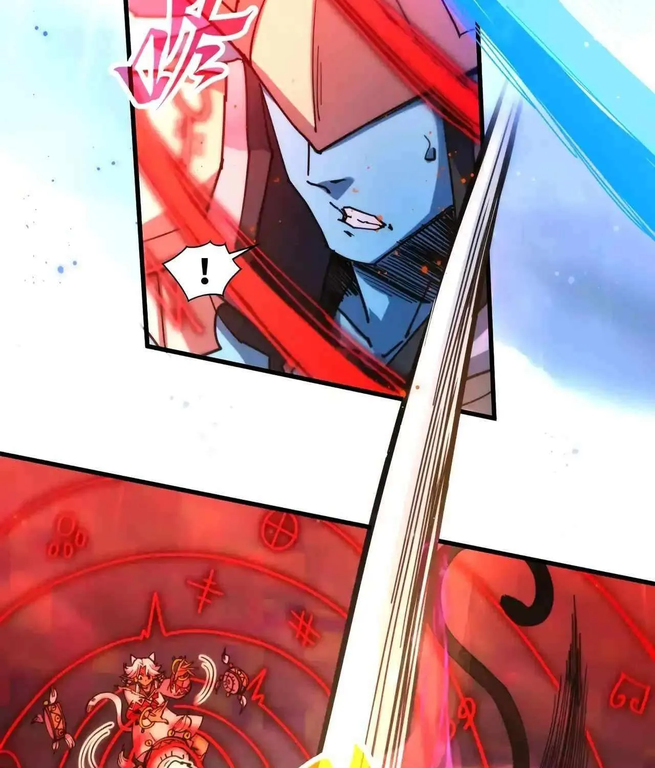 The Ultimate of All Ages Chapter 473 page 89 - 