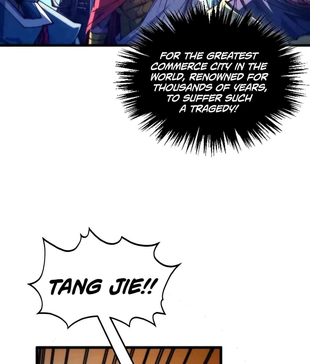 The Ultimate of All Ages Chapter 473 page 10 - 