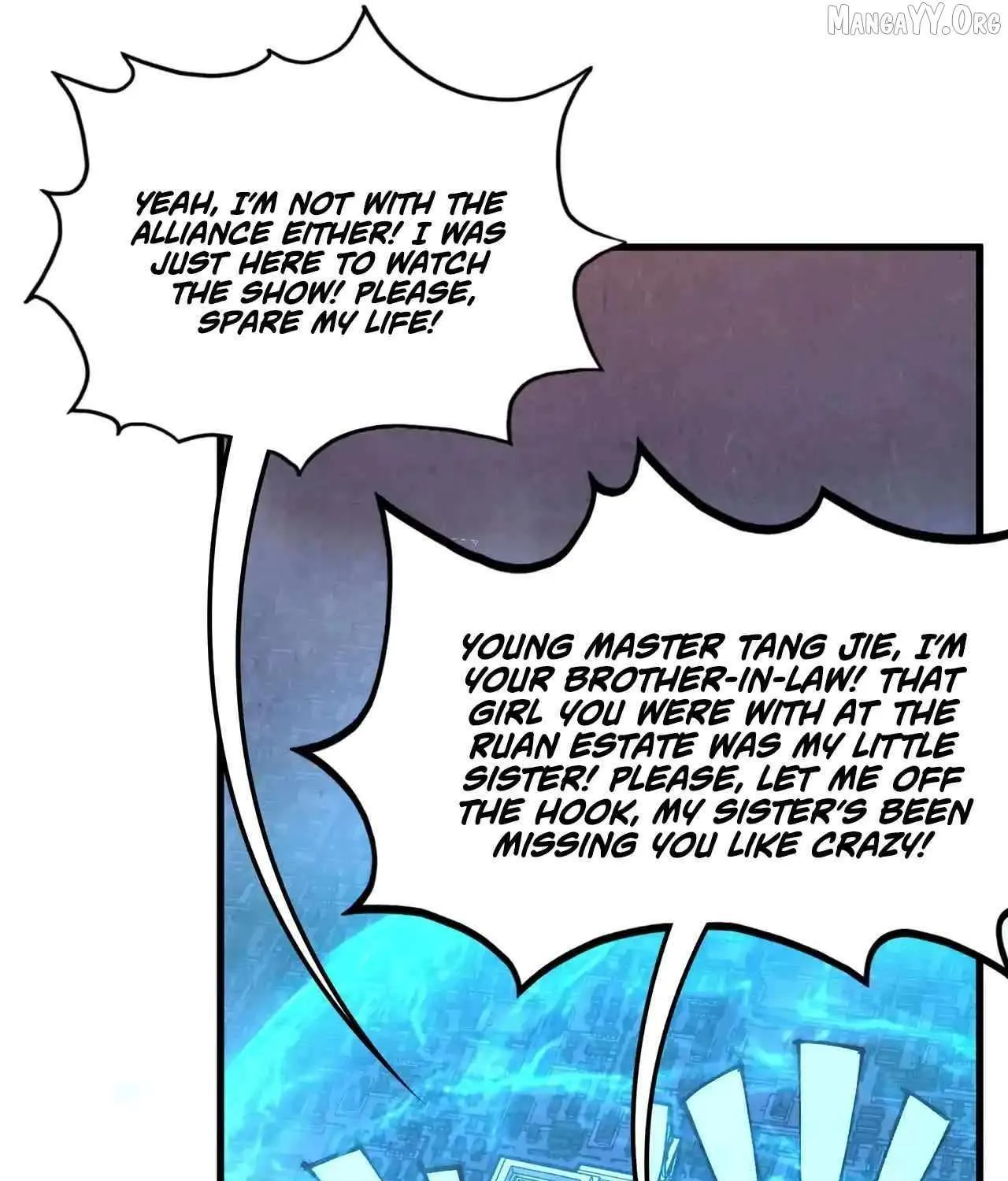 The Ultimate of All Ages Chapter 474 page 13 - 