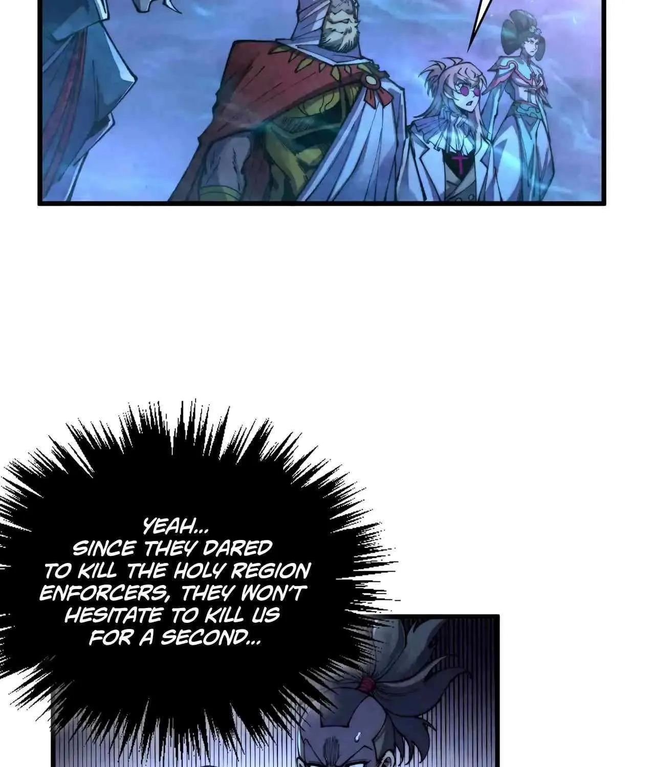 The Ultimate of All Ages Chapter 474 page 17 - 