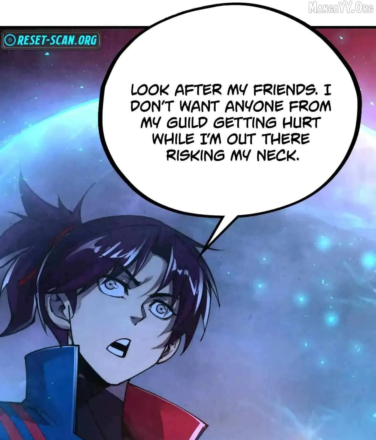 The Ultimate of All Ages Chapter 474 page 20 - 