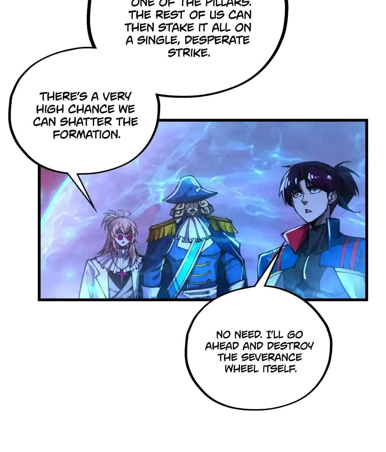 The Ultimate of All Ages Chapter 474 page 22 - 
