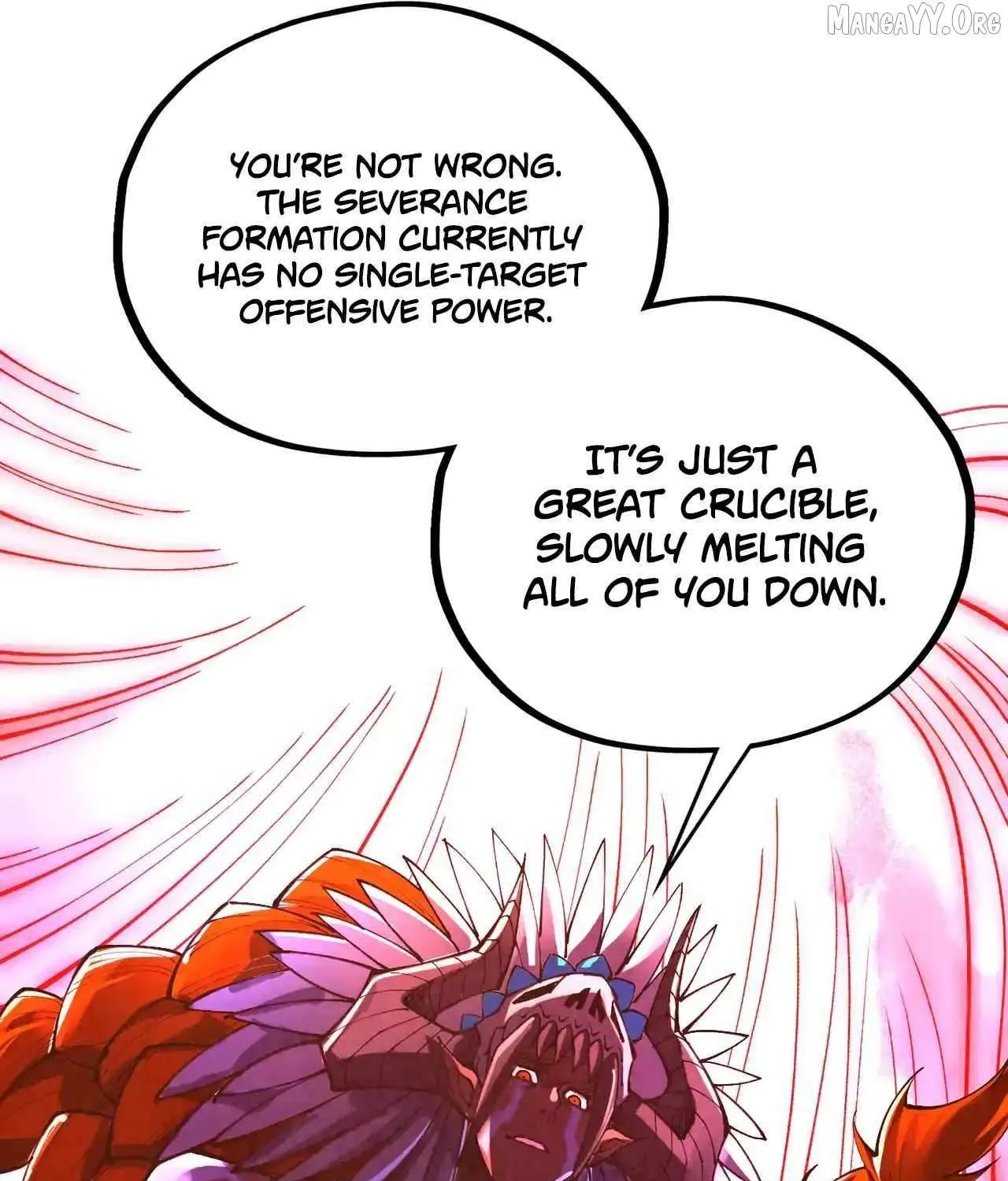 The Ultimate of All Ages Chapter 474 page 27 - 