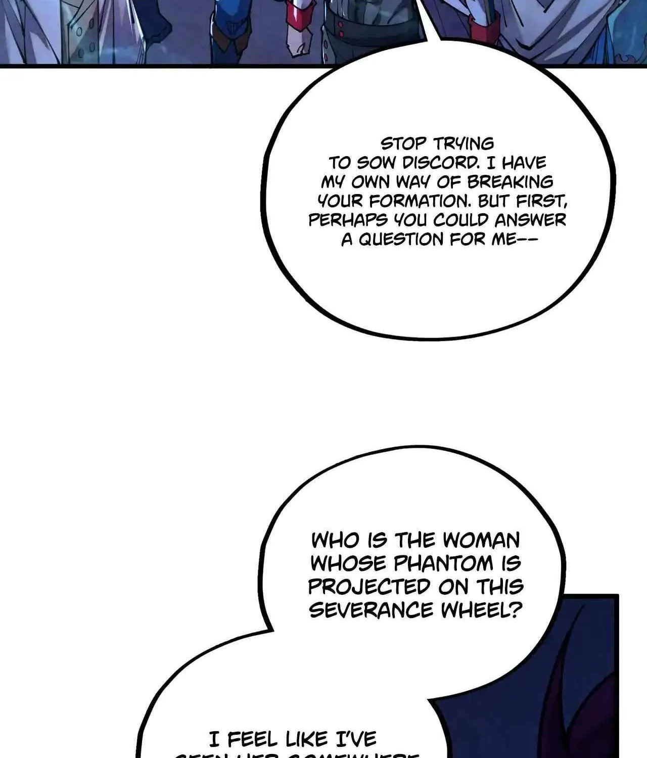 The Ultimate of All Ages Chapter 474 page 30 - 